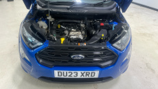 Ford EcoSport 1.0 EcoBoost 125 ST-Line 5dr Petrol Hatchback
